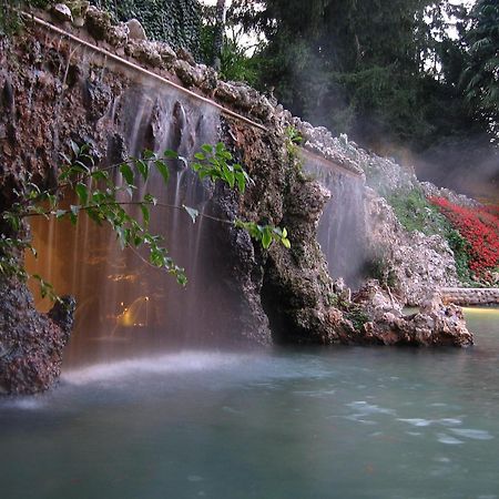 Parco Termale di Villa Dei Cedri Lazise Esterno foto