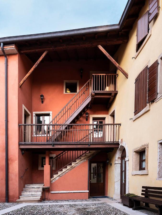 Parco Termale di Villa Dei Cedri Lazise Esterno foto