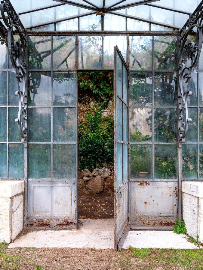Parco Termale di Villa Dei Cedri Lazise Esterno foto