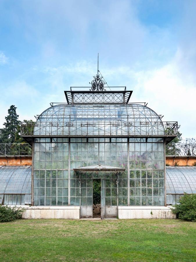 Parco Termale di Villa Dei Cedri Lazise Esterno foto