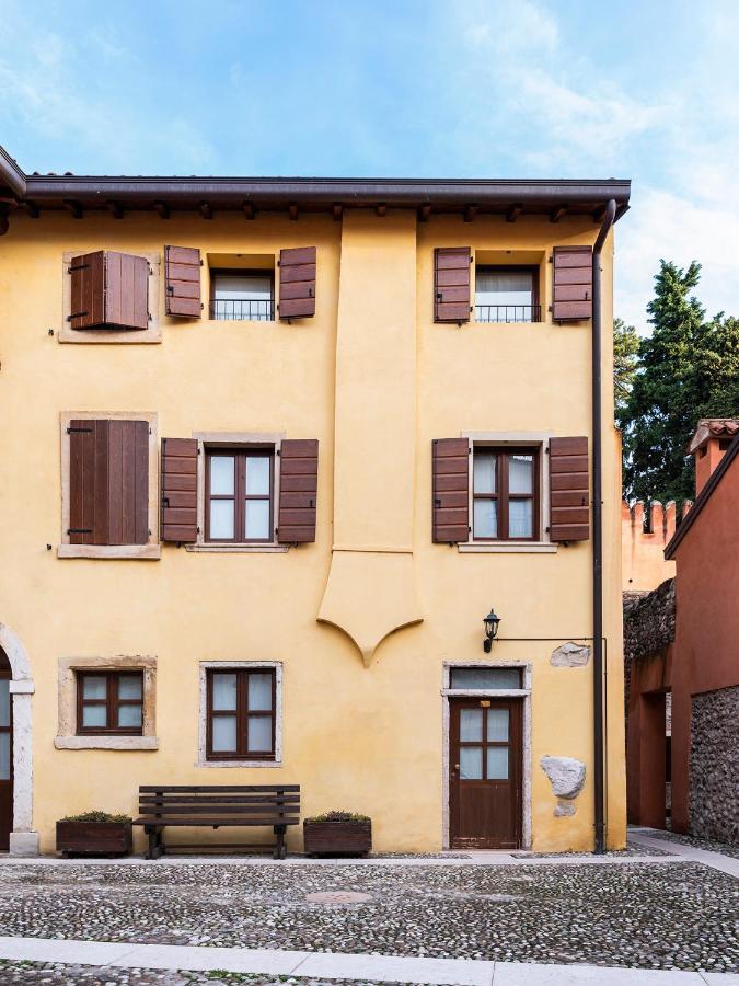 Parco Termale di Villa Dei Cedri Lazise Esterno foto
