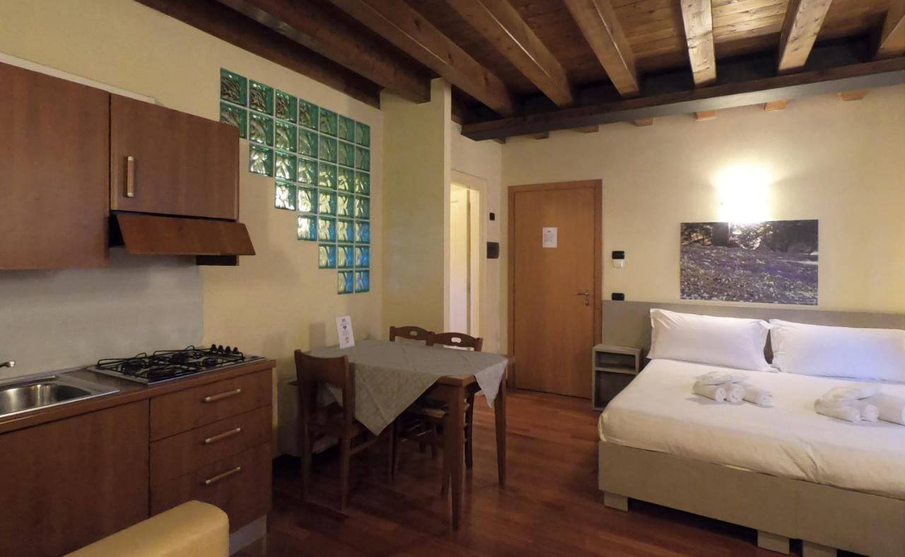 Parco Termale di Villa Dei Cedri Lazise Esterno foto