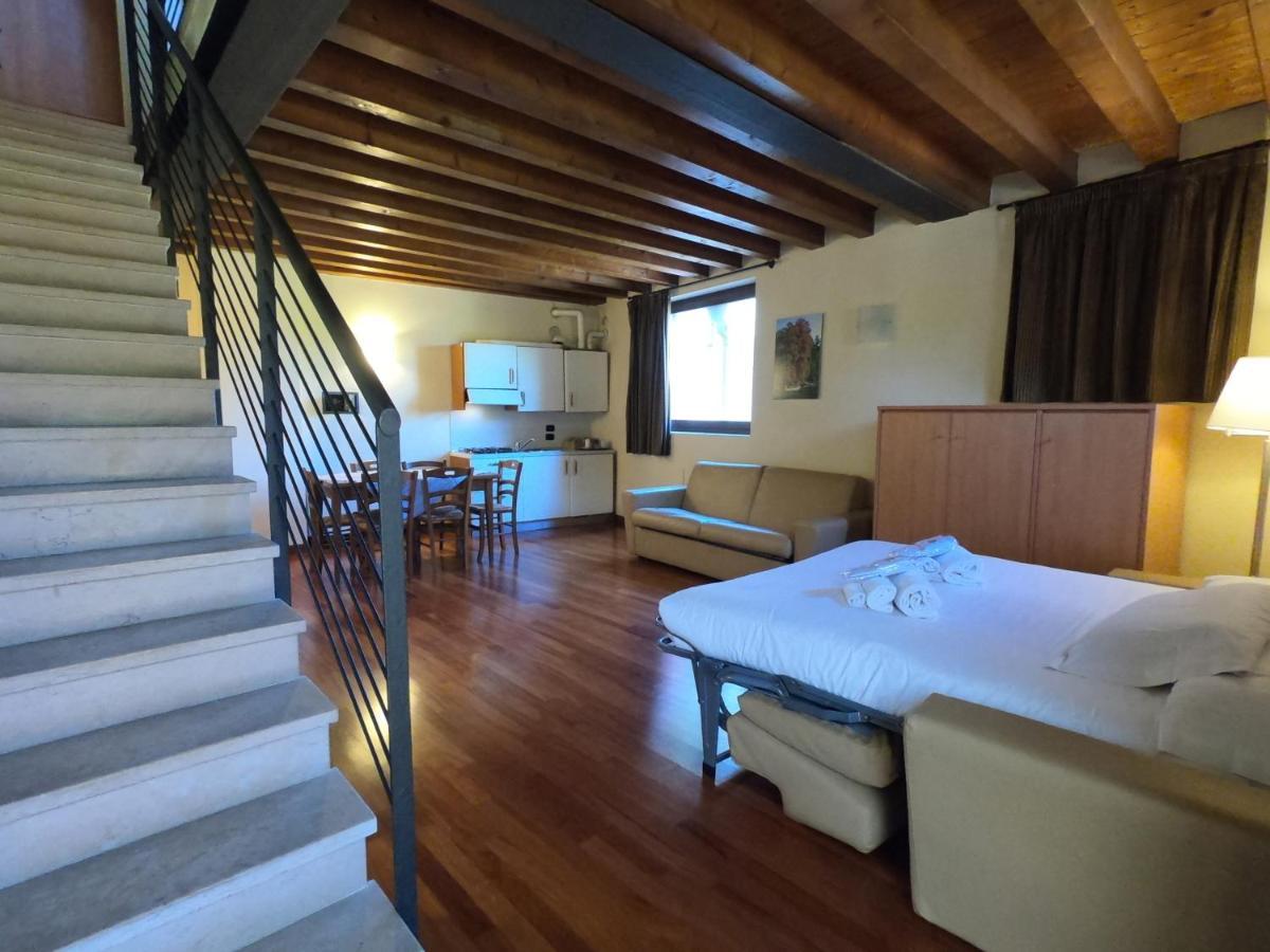 Parco Termale di Villa Dei Cedri Lazise Esterno foto