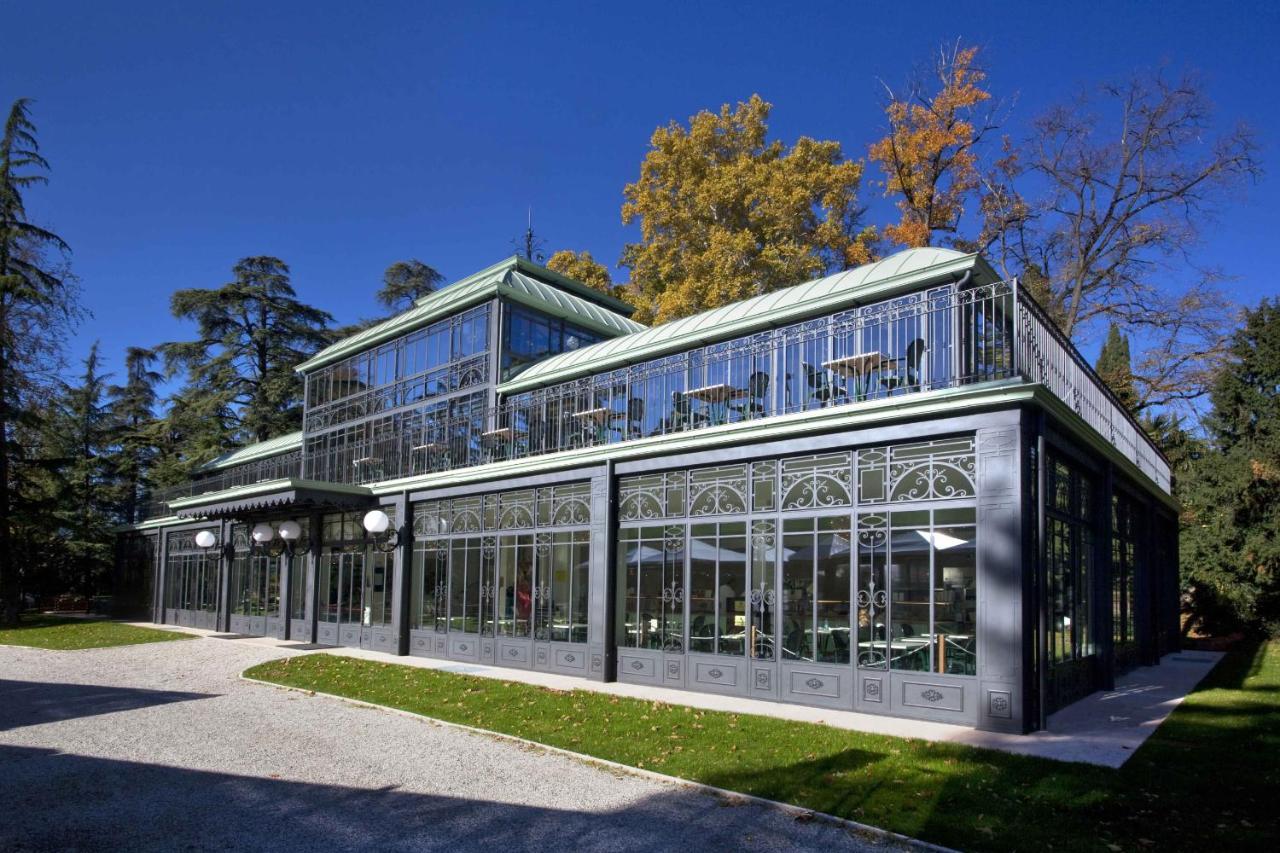 Parco Termale di Villa Dei Cedri Lazise Esterno foto